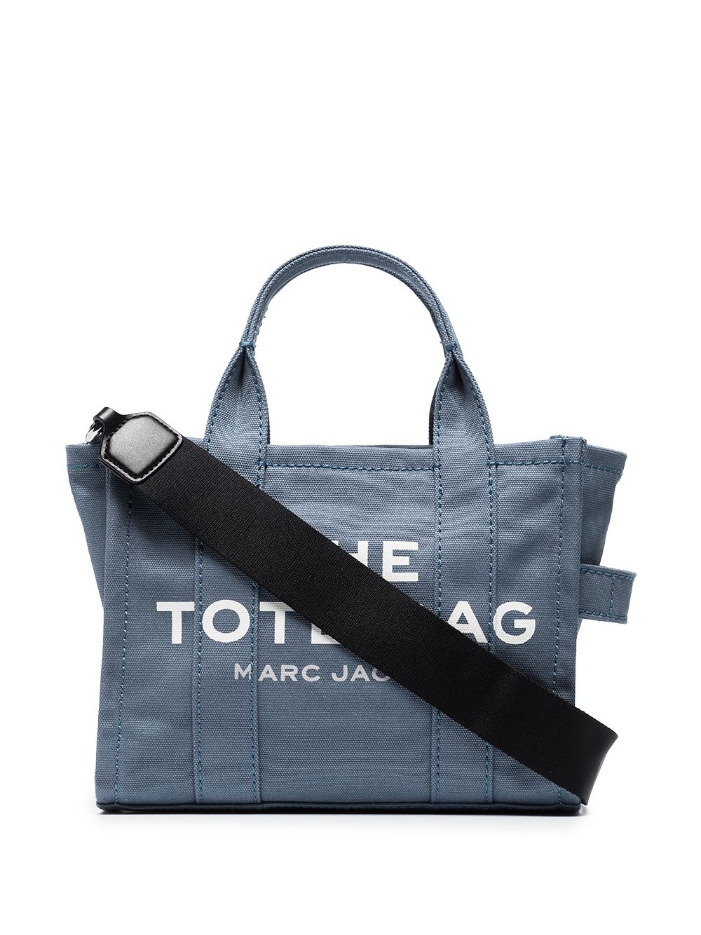 Marc Jacobs Totes - Blue | 44cc4dd3be3ea47e70ed6f42cff3e8e2a21935d9