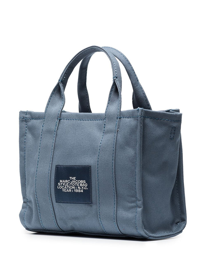 Marc Jacobs Totes - Blue | 3320faaa757025d5e4b03876a7aee0477b66a626