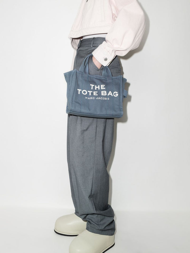 Marc Jacobs Totes - Blue | c8a62103812d33bd633c495f0dcab9498fdf4209