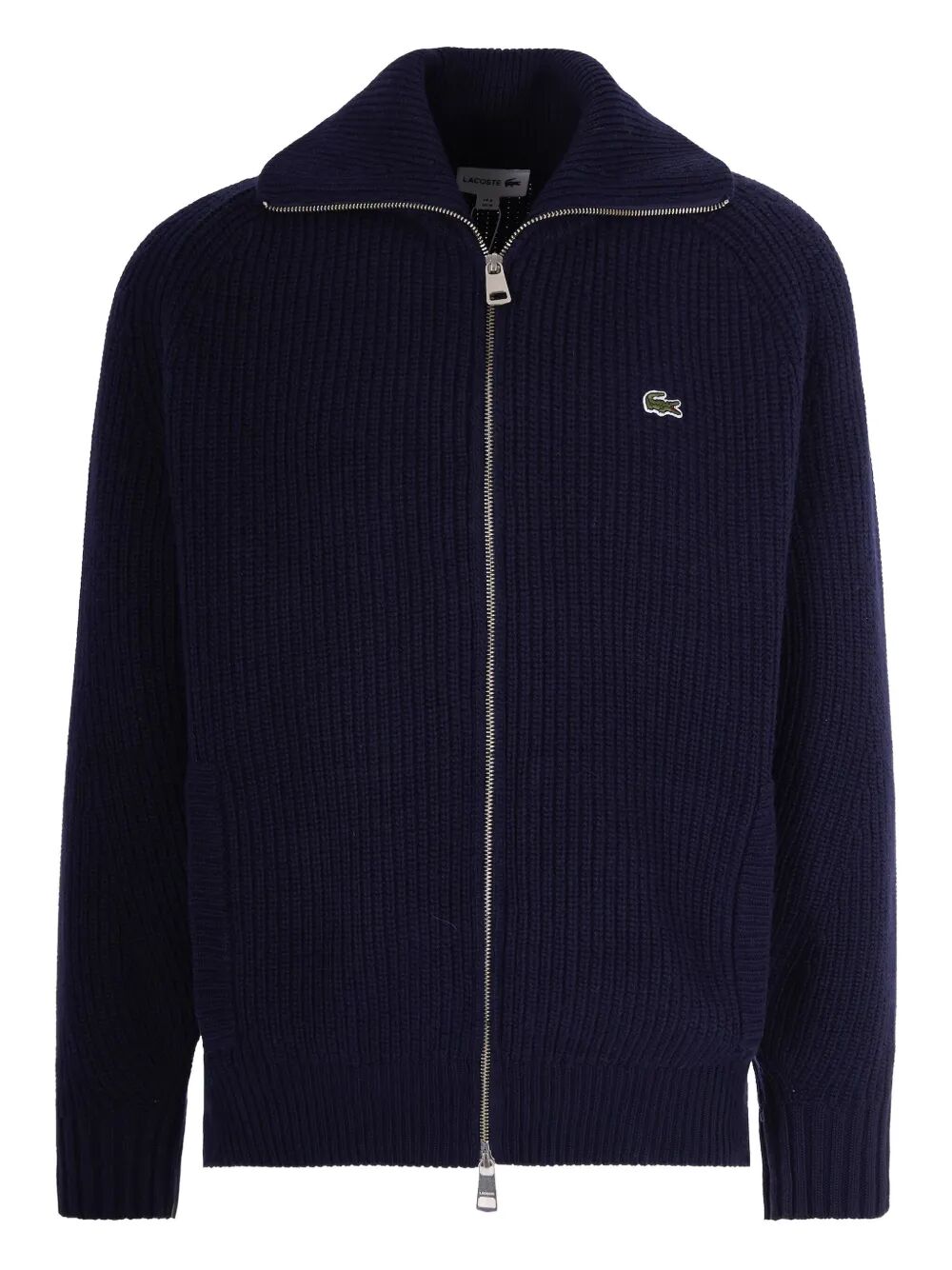 Lacoste Cardigan - Blue | 5a6bd0265f73fe58d7070cf553dd729849fad130