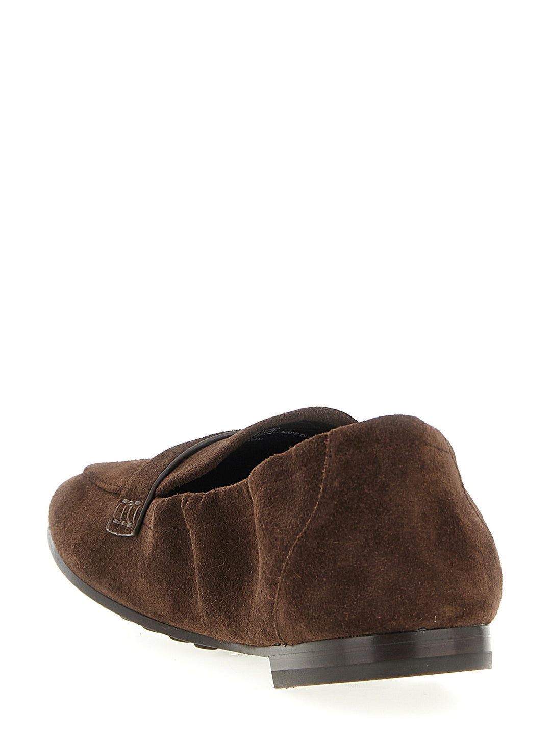 Tory Burch Ballet Loafers - Brown | 050d878d9ca21ffbd7e44b9b901d2d0ed5bde480