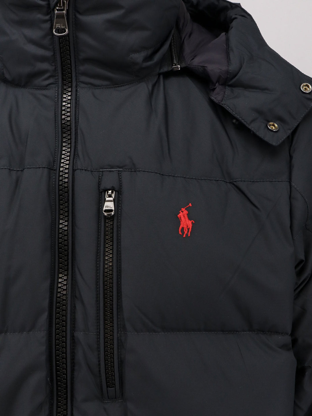 Polo Ralph Lauren Jackets - POLO BLACK | adb57592d8377188439e95e98e9f2d784ab7b4bc