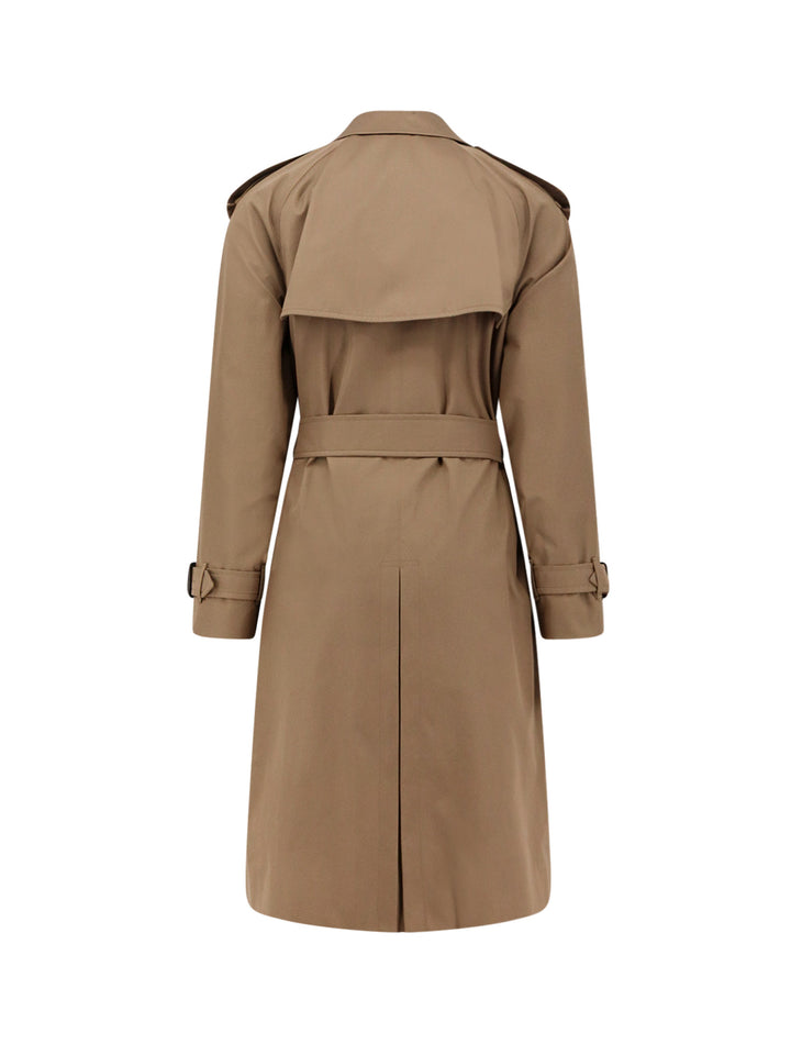 Burberry Coats - Clay Brown | a8e10777dfd19cad7f77f5335ba0eacdaa25725a