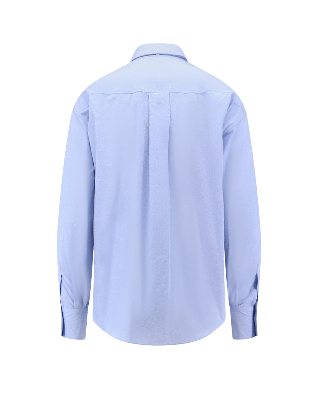 Brunello Cucinelli Shirts - Blue and green | 9c9dd3d152b7c45420ef664c49e6908b6a0c93f5