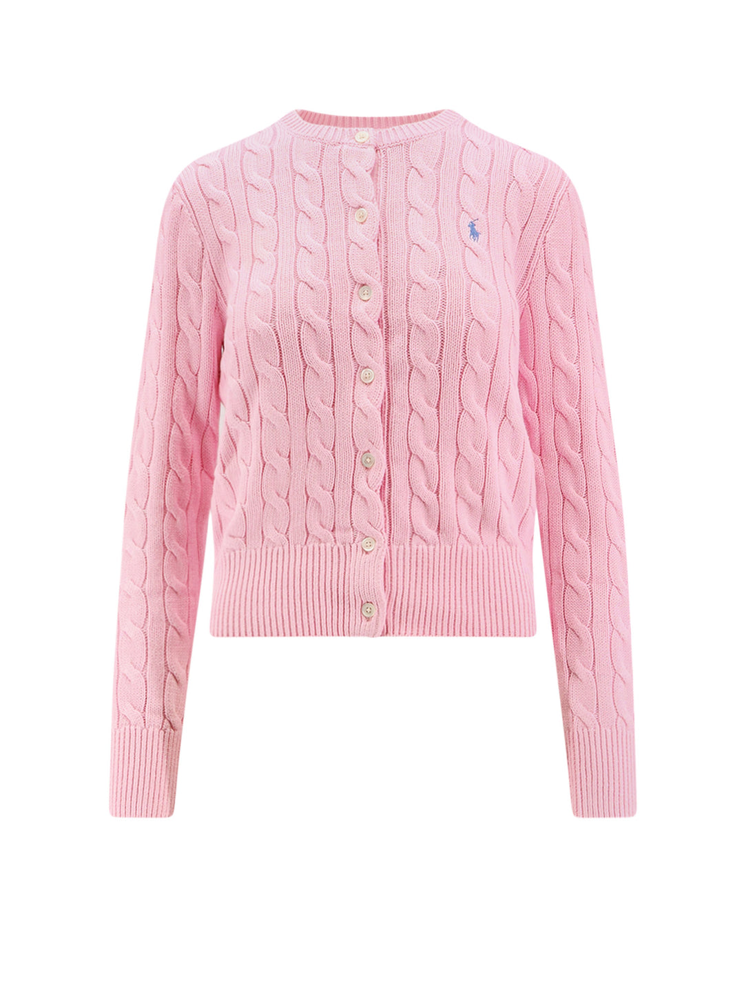 Polo Ralph Lauren Sweaters - CARMEL PINK | 97ff04416bfebd8783e37ab1c39b5dbf46922c18