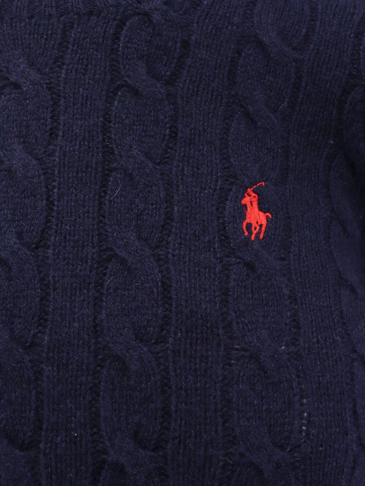 Polo Ralph Lauren Sweaters - HUNTER NAVY | c19fcb0681d0b53fbef8215399b4175cfd4dbf2b