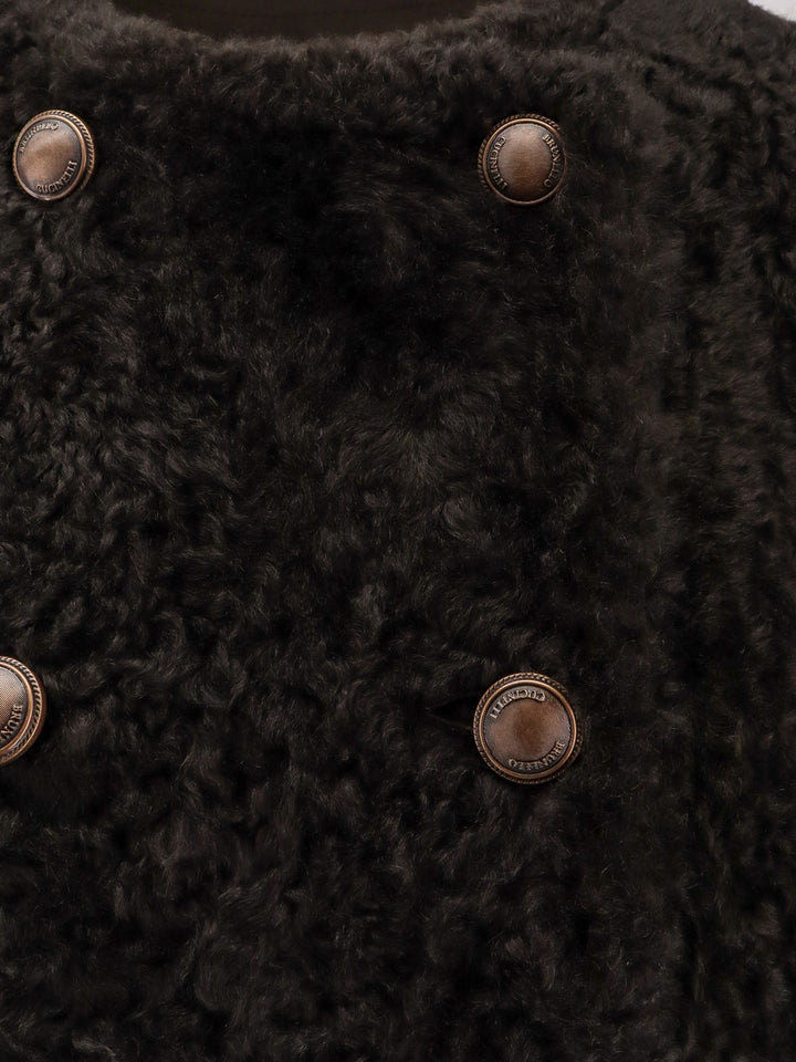 Brunello Cucinelli Jackets - Brown | c91a0d317eb24a441044a216e6c5e75e7a38ac57