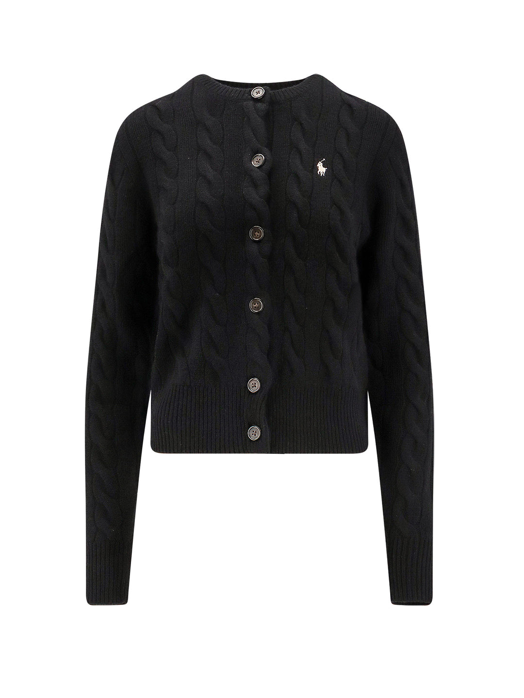 Polo Ralph Lauren Sweaters - POLO BLACK | c9efcd84e83b6d30b660836df3c795d0d6cb0cd8