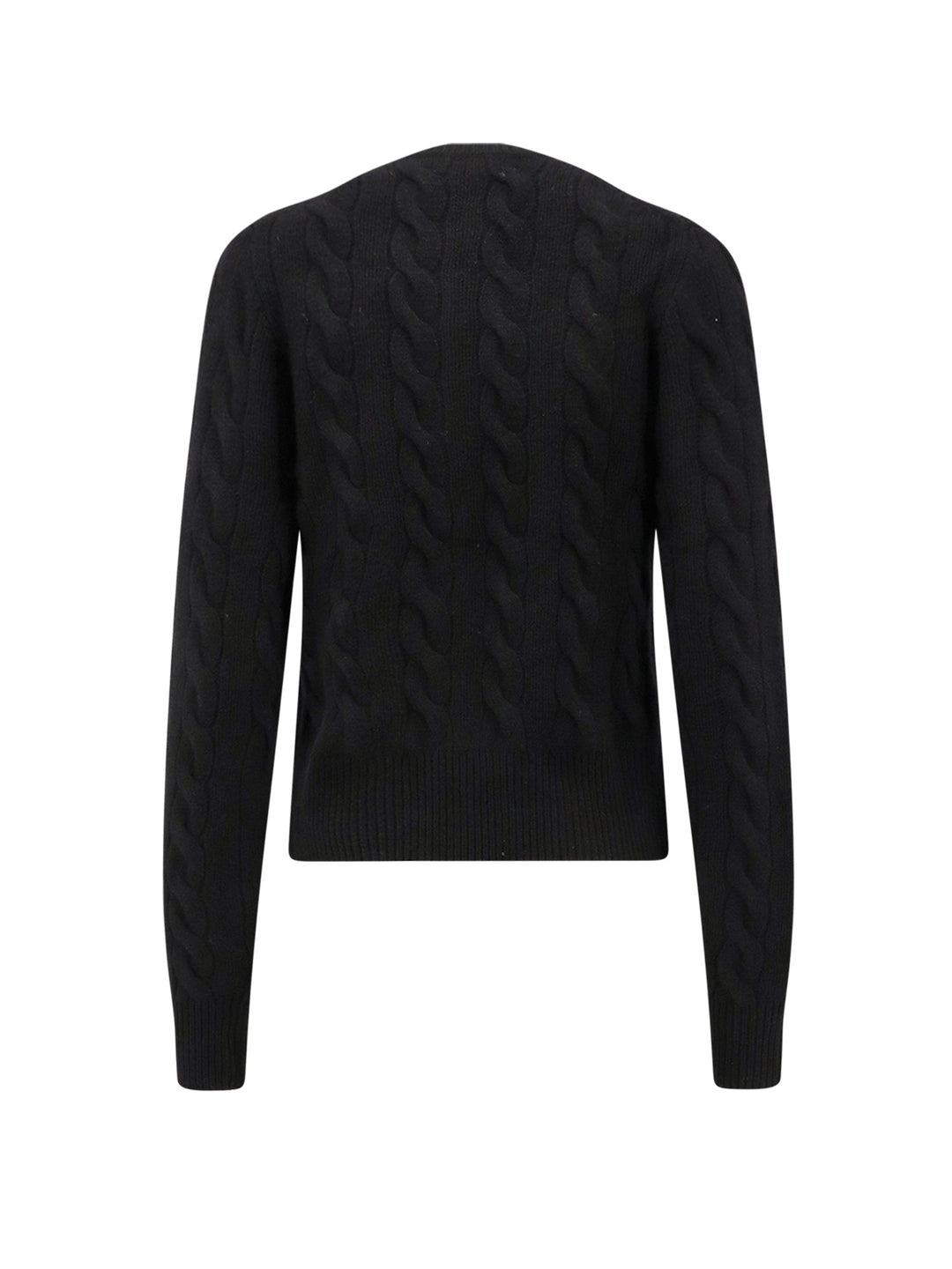 Polo Ralph Lauren Sweaters - POLO BLACK | 0510196cd0a32fd95764e78e2cf88eb1cb8604d1