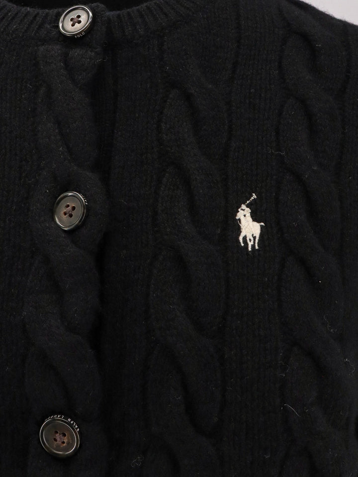 Polo Ralph Lauren Sweaters - POLO BLACK | cda273d61dee99daa121dc6dfcf6579d7efc9a18