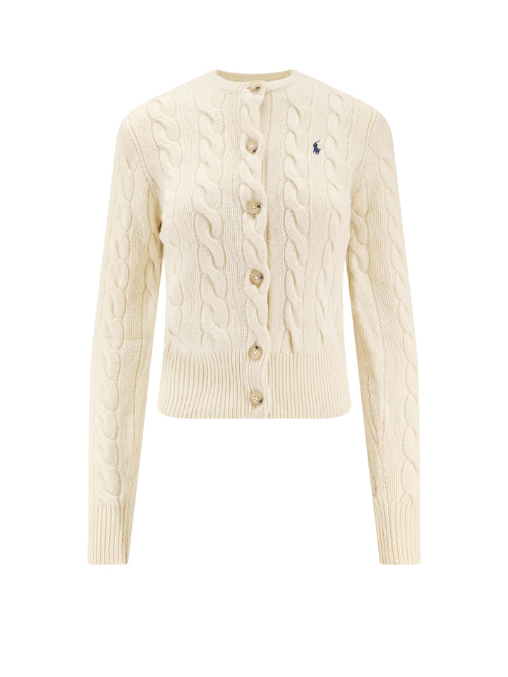Polo Ralph Lauren Sweaters - AUTHENTIC CREAM | 5917278b439925b4b18af528ab7dace67874c505