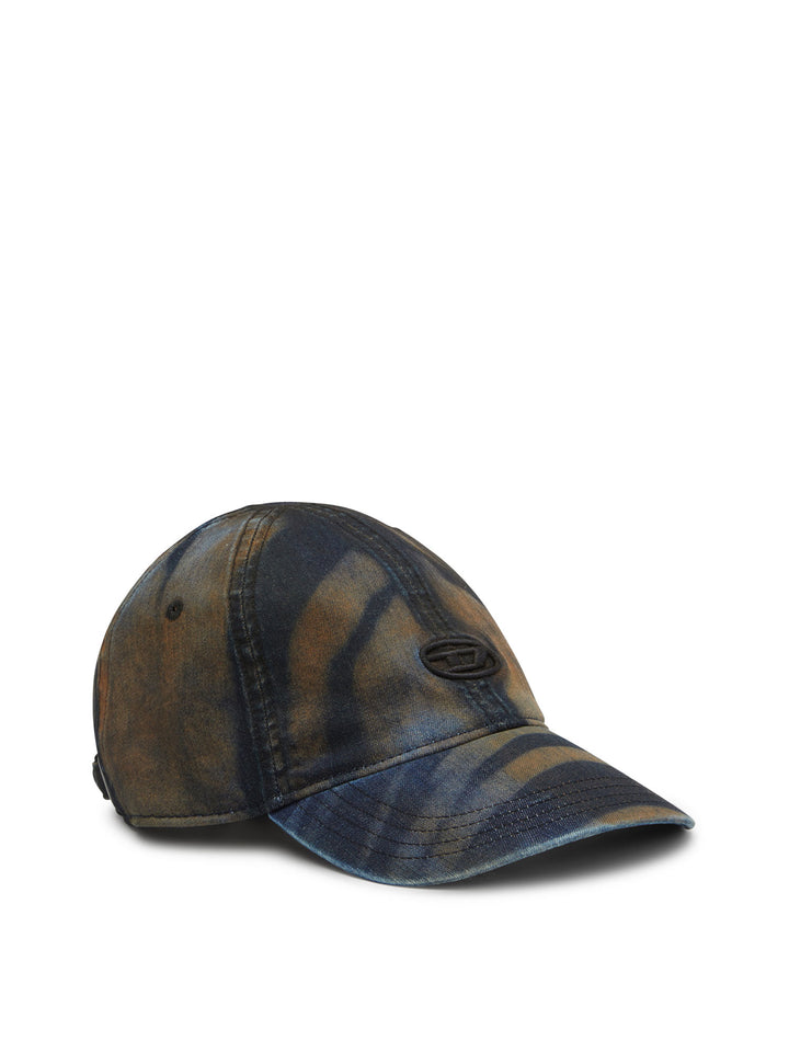 Diesel Hats - Blacks and greys | a10589de89a91dd2192d28658e7dca11850b6ce3