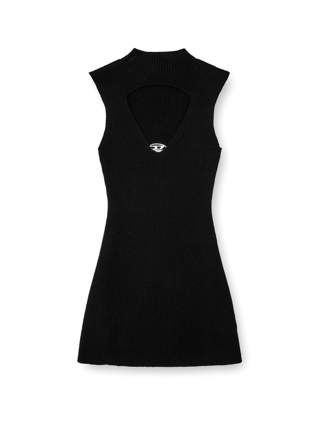 Diesel Dresses - Blacks and greys | d6bfcdbc53ecf4895b9289e901a3b408e5ff697e