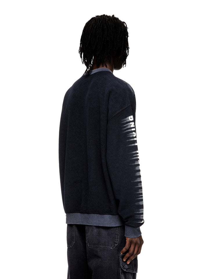 Diesel Sweaters - Blacks and greys | 23ff58c4e5b29020f26b2576659ed6aeb4be82b1