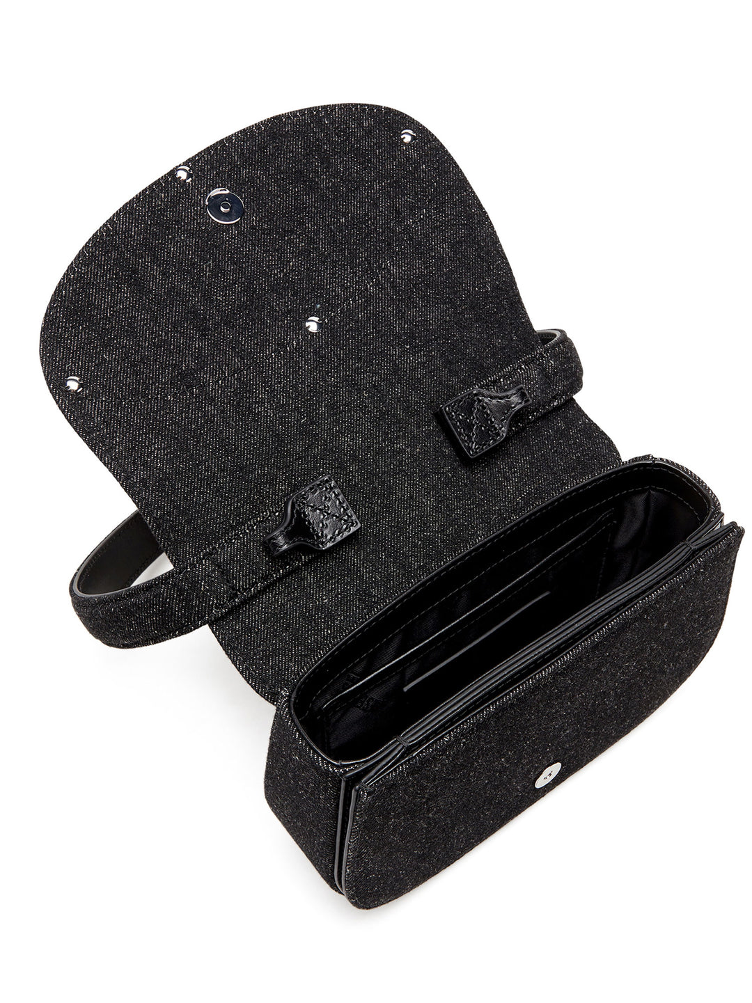 Diesel Bags - Blacks and greys | 6a65ae5914f29a8f8b7d4e7fcd5f2b6649aa7770