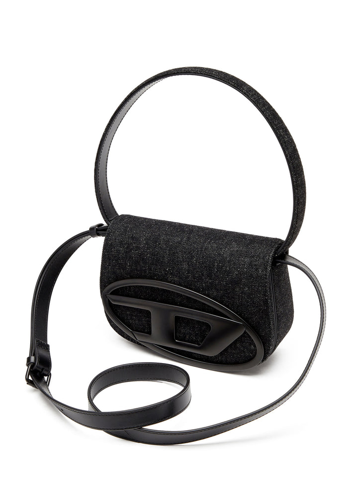 Diesel Bags - Blacks and greys | 65443183fdc4163d0940af007a2915d0485a0f16