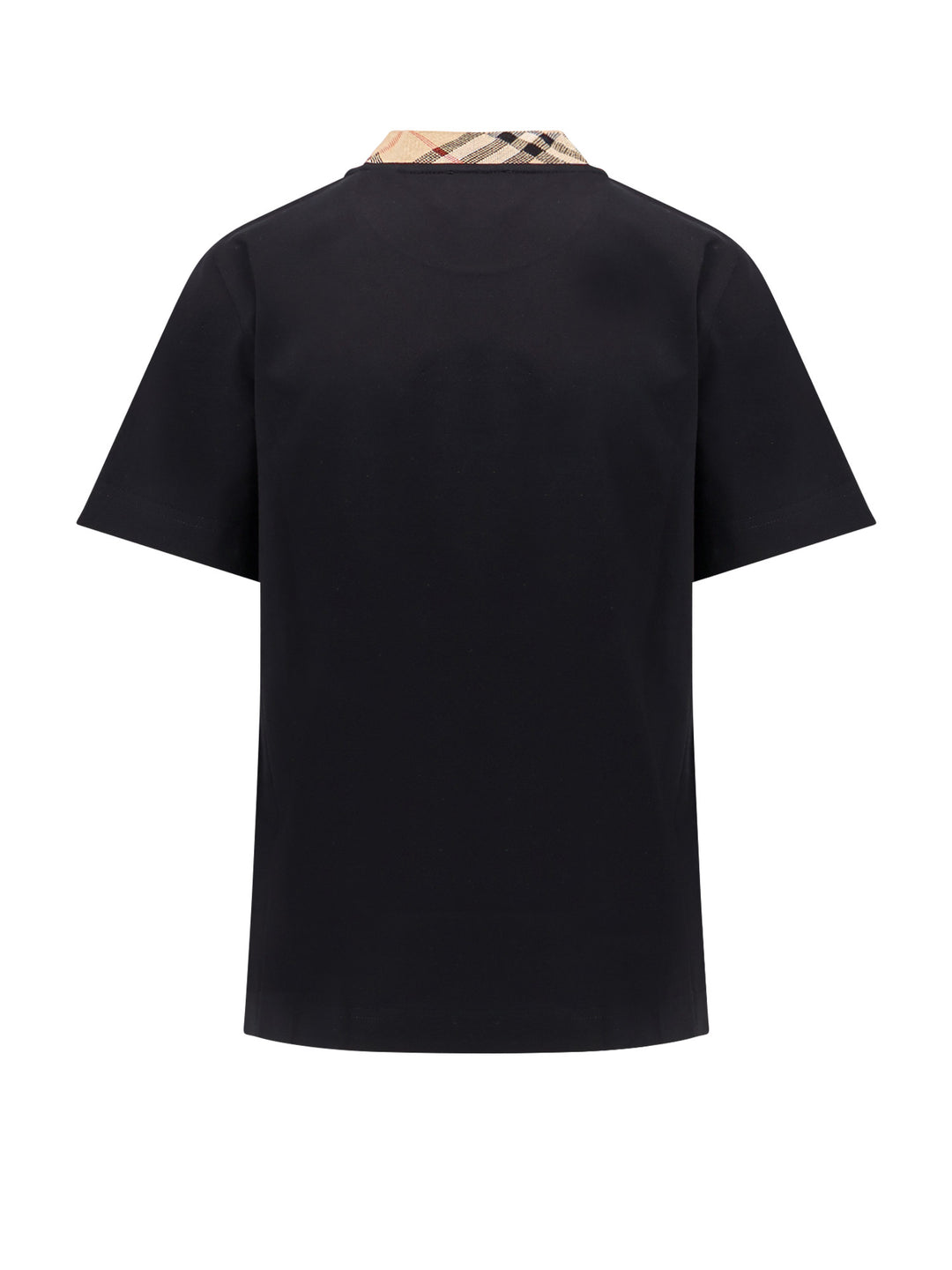 Burberry T-shirts and Polos - Blacks and greys | c8ef900a88ec66549a92f0c298ead52de7b33678