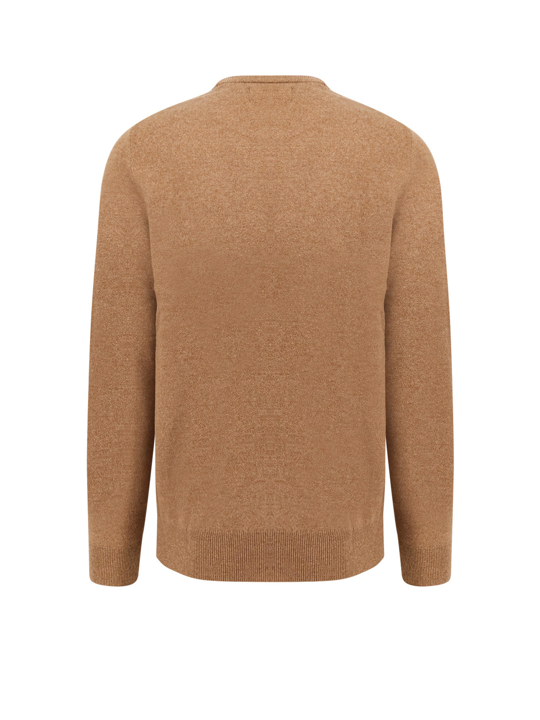 Polo Ralph Lauren Sweaters - LATTE BROWN HEATHER | feb778ad4f656579bd5134b71b0790b0b5a39c46