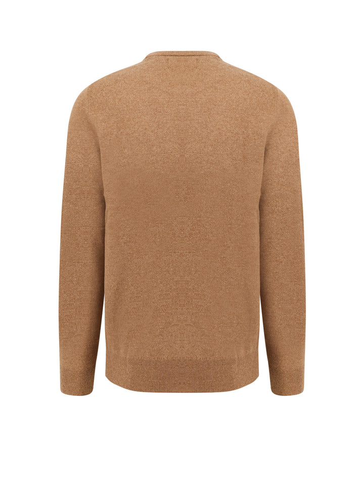 Polo Ralph Lauren Sweaters - LATTE BROWN HEATHER | feb778ad4f656579bd5134b71b0790b0b5a39c46