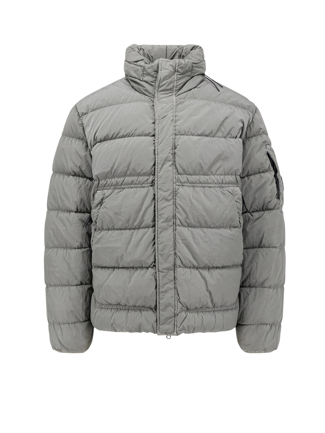 C.P.Company Jackets - Blacks and greys | f95a883c332c56e69f469ae65acbc87c98ea4fc9