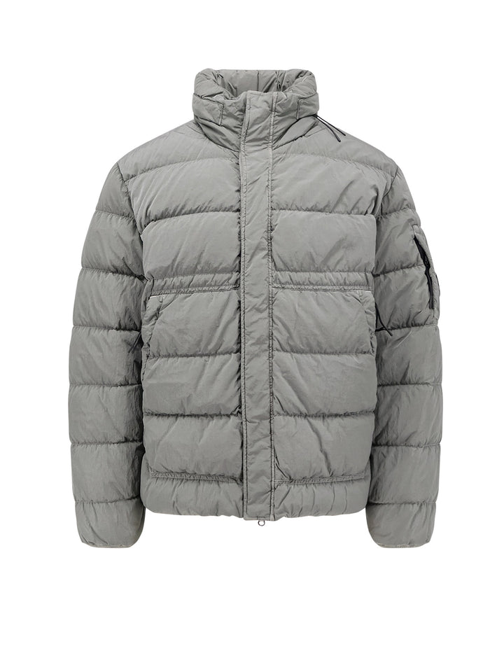 C.P.Company Jackets - Blacks and greys | f95a883c332c56e69f469ae65acbc87c98ea4fc9