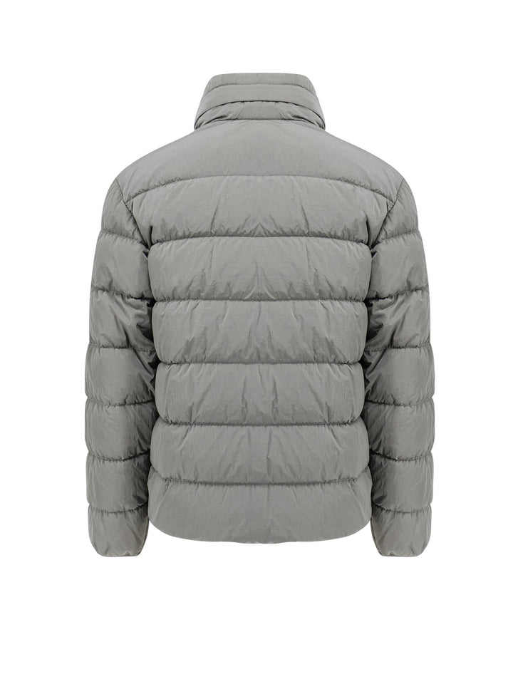 C.P.Company Jackets - Blacks and greys | b02f275f1679d063b88aa55156b68325ec8321b7