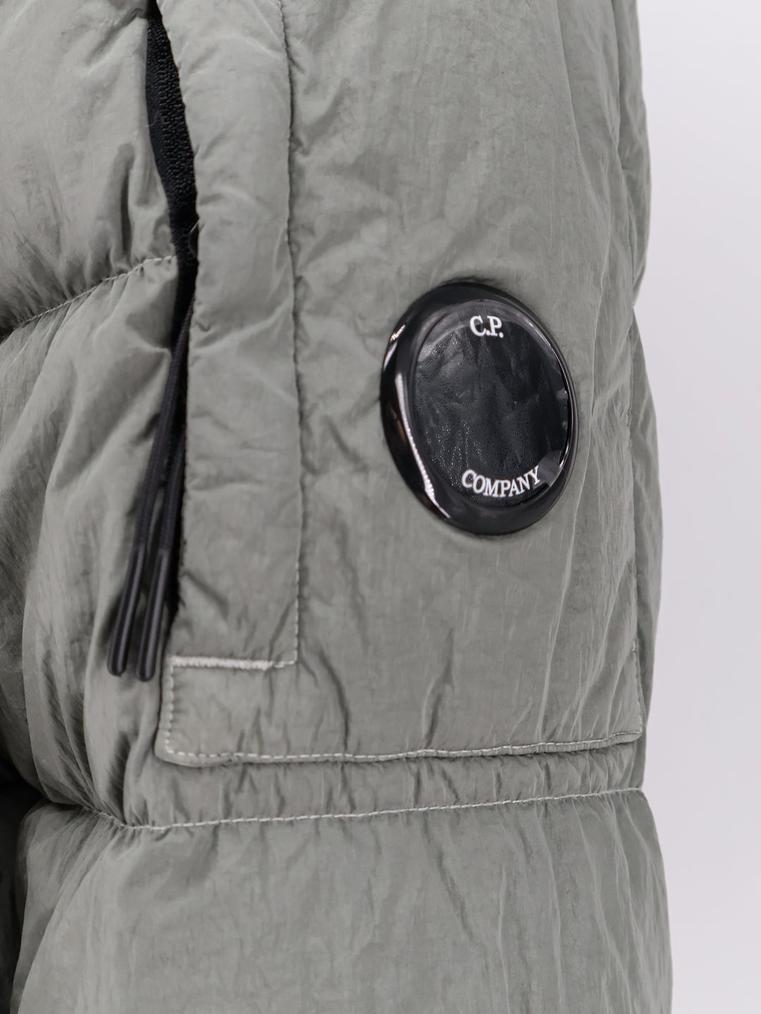 C.P.Company Jackets - Blacks and greys | 001d89e22d0f56abc00b85f21672a62714065f1c