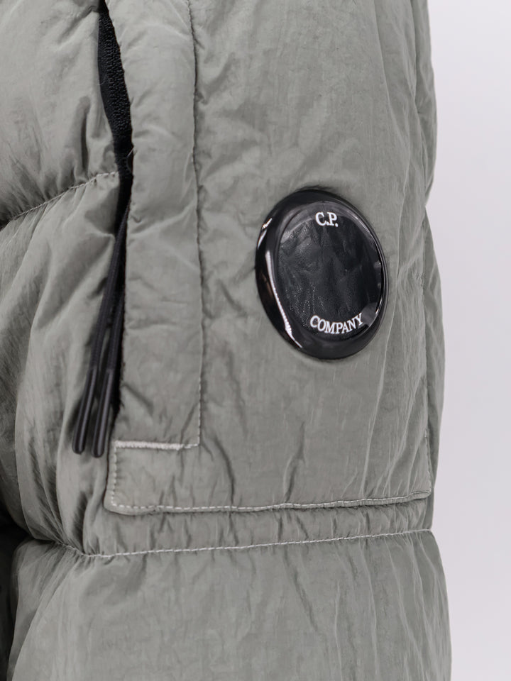 C.P.Company Jackets - Blacks and greys | 001d89e22d0f56abc00b85f21672a62714065f1c