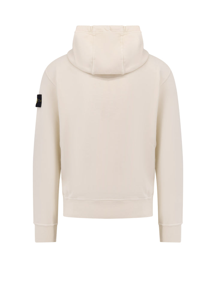 Stone Island Sweaters - Light and natural | 4ee00dd49ce7d70f94908a3de1f34cc611107b48