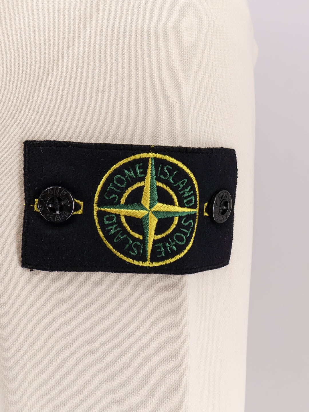 Stone Island Sweaters - Light and natural | e9e0d2dbf4a3d7ddaaab40667f9e902e60a5803d
