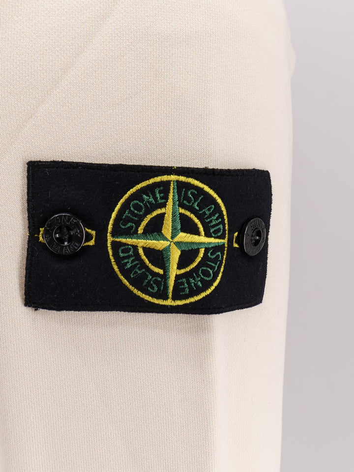 Stone Island Sweaters - Light and natural | e9e0d2dbf4a3d7ddaaab40667f9e902e60a5803d