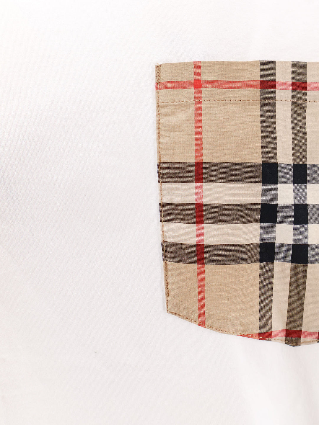 Burberry T-shirts and Polos - Light and natural | bb68cef9656aa81c133759f0813d7c31daccee0f