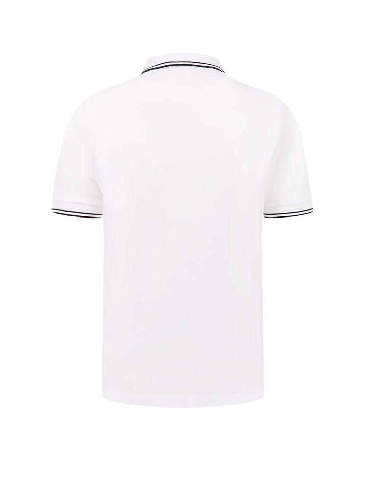 Stone Island T-shirts and Polos - Light and natural | bf942d7d6bfe405fc52576d62fb4cccfc81c59ce