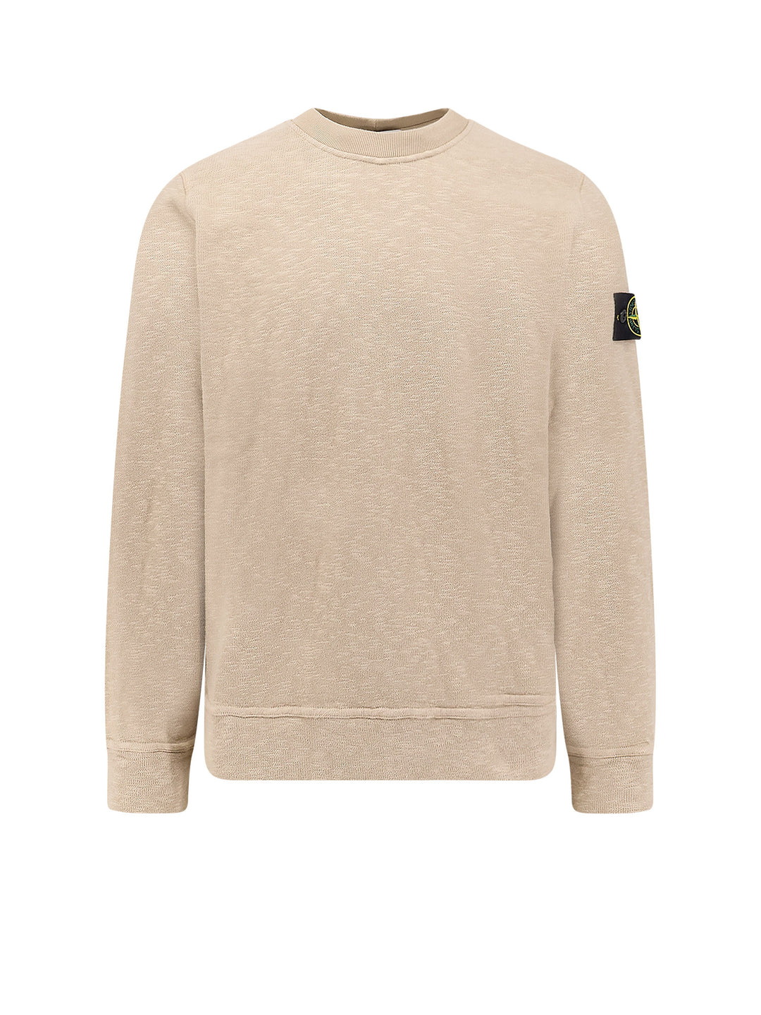 Stone Island Sweaters - Light and natural | 285bd67065933723790df8251c6d615a13a4108a