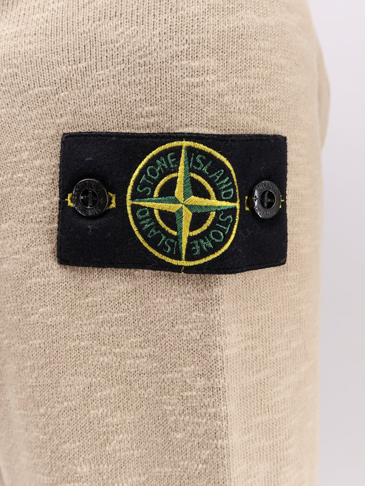 Stone Island Sweaters - Light and natural | 576d68da5621348d4d00c3e757742507cdd8c80c