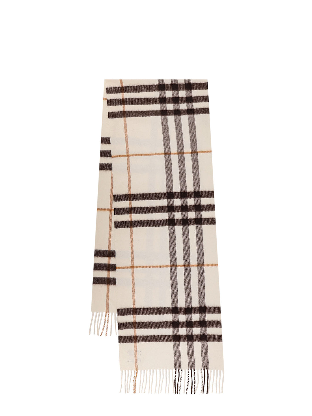 Burberry Scarfs - Pebblewhite | 96b372caa690be78921374df250224db7ef49757