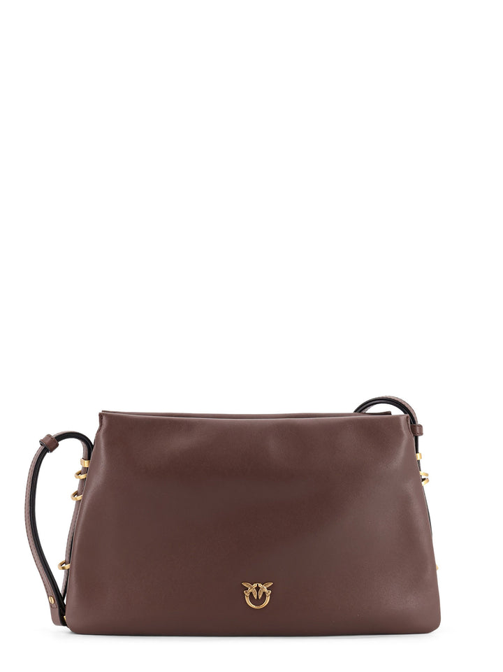 Pinko Bags - Brown | ecfdece9f07d6cf9a604e0038d7f553028726fc6