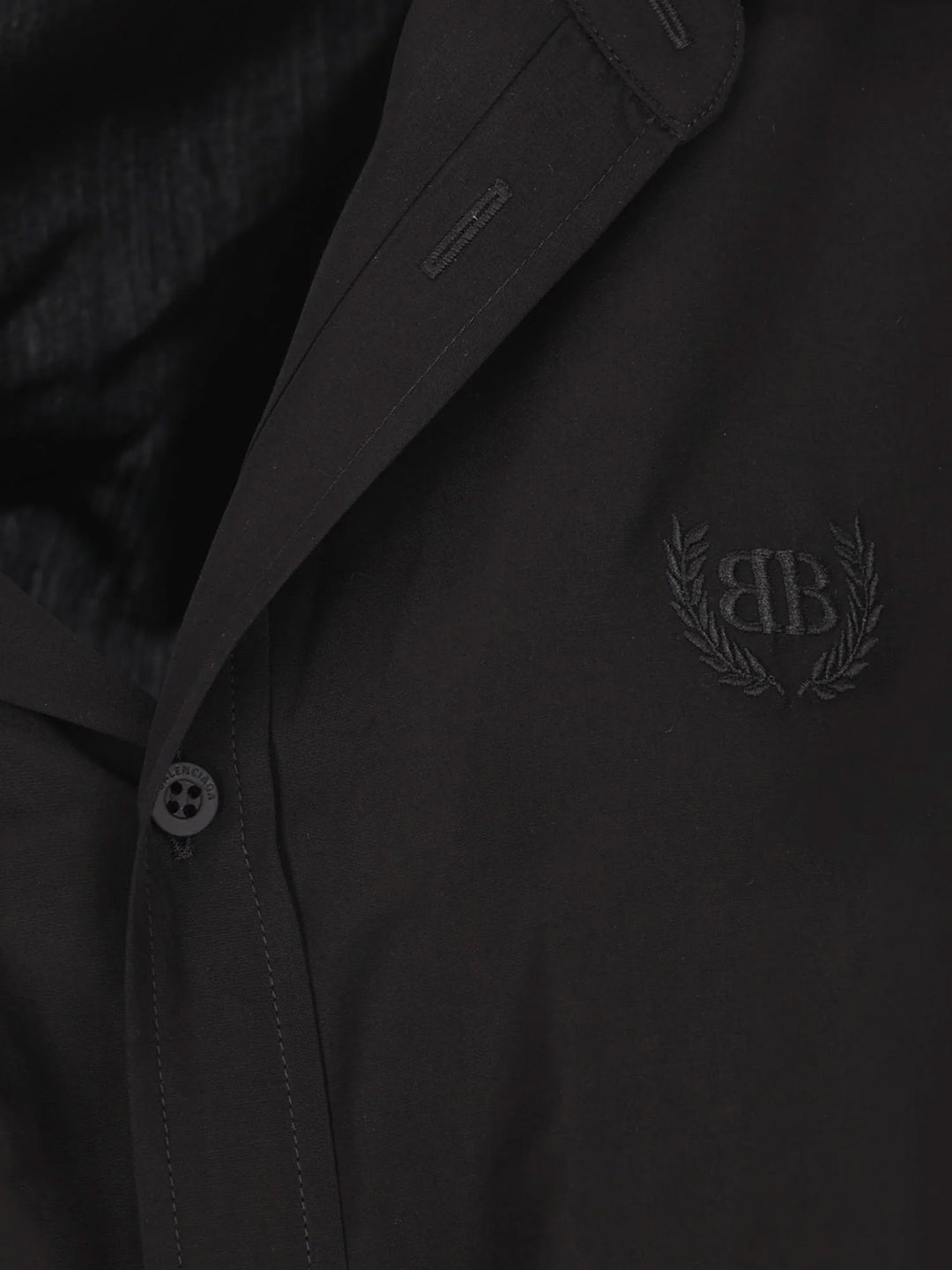 Balenciaga Shirts - Blacks and greys | 6ede14da2da598c45f4ea6af14554b402fb1bd45