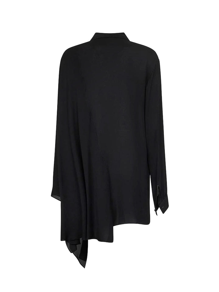 Balenciaga Shirts - Blacks and greys | 0d9841dbc10269d0dc55496109960f610fc6e214