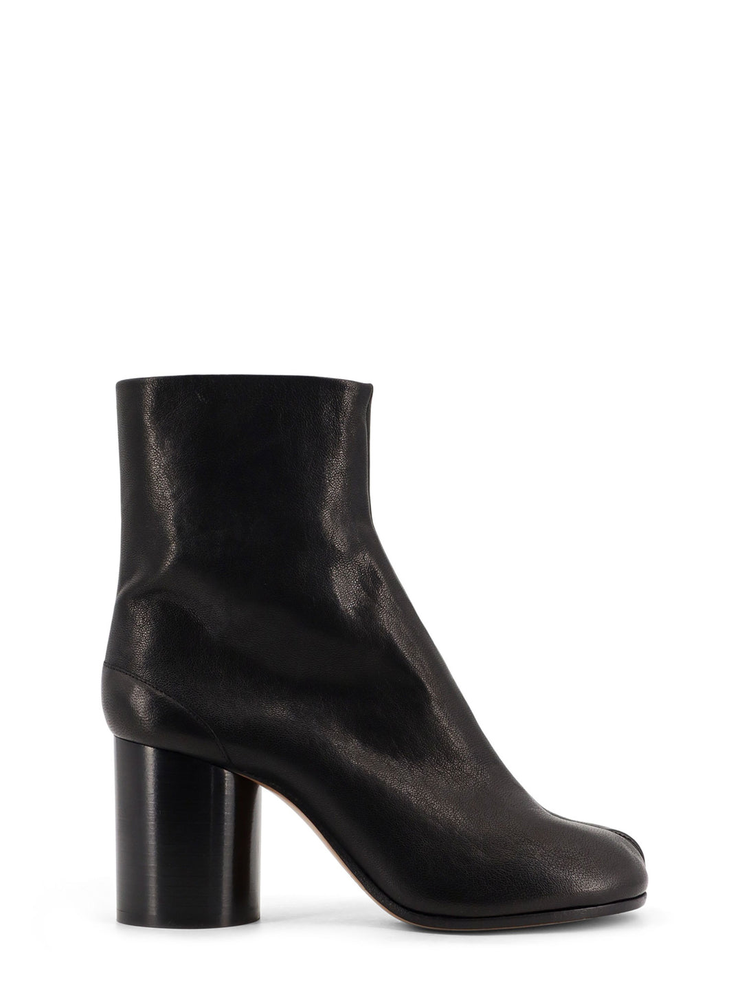 Maison Margiela Boots - Blacks and greys | 1b26923f20b7f6d6a8fdf3665cbdec44351f8eba