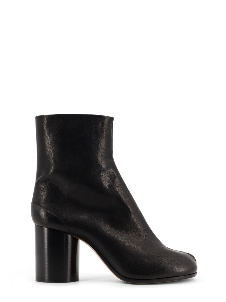 Maison Margiela Boots - Blacks and greys | 1b26923f20b7f6d6a8fdf3665cbdec44351f8eba