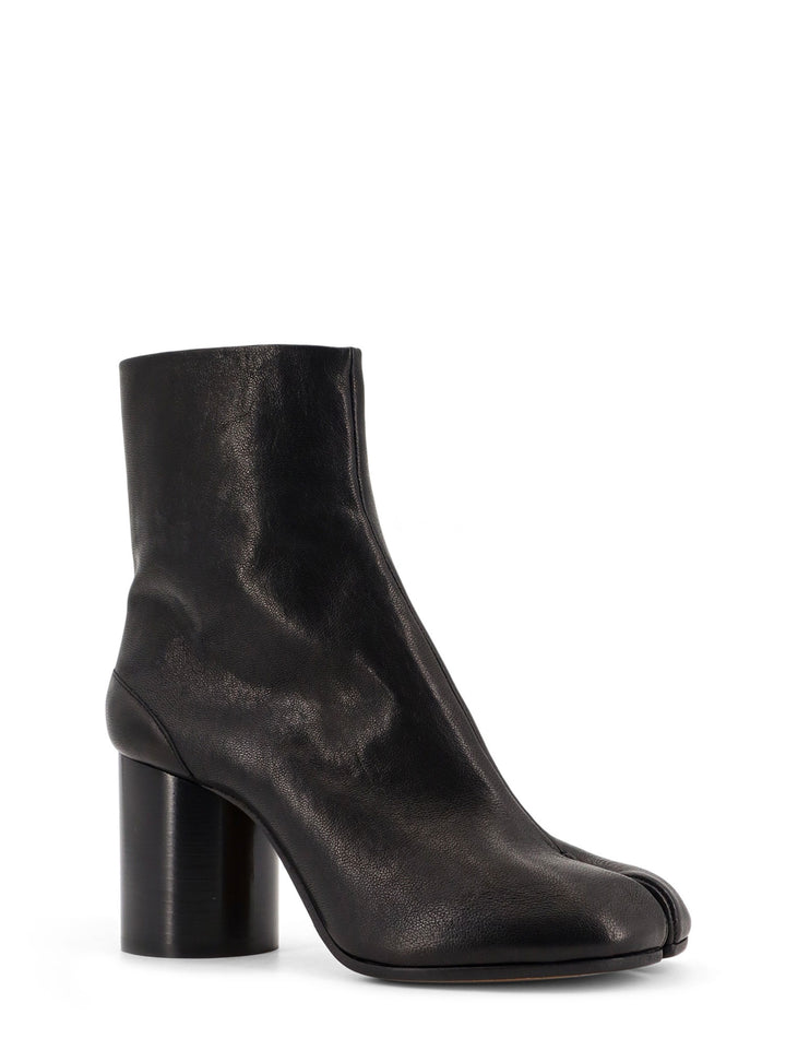 Maison Margiela Boots - Blacks and greys | 9a48db9d8b43643d1de7f53d091cddc26da74f70