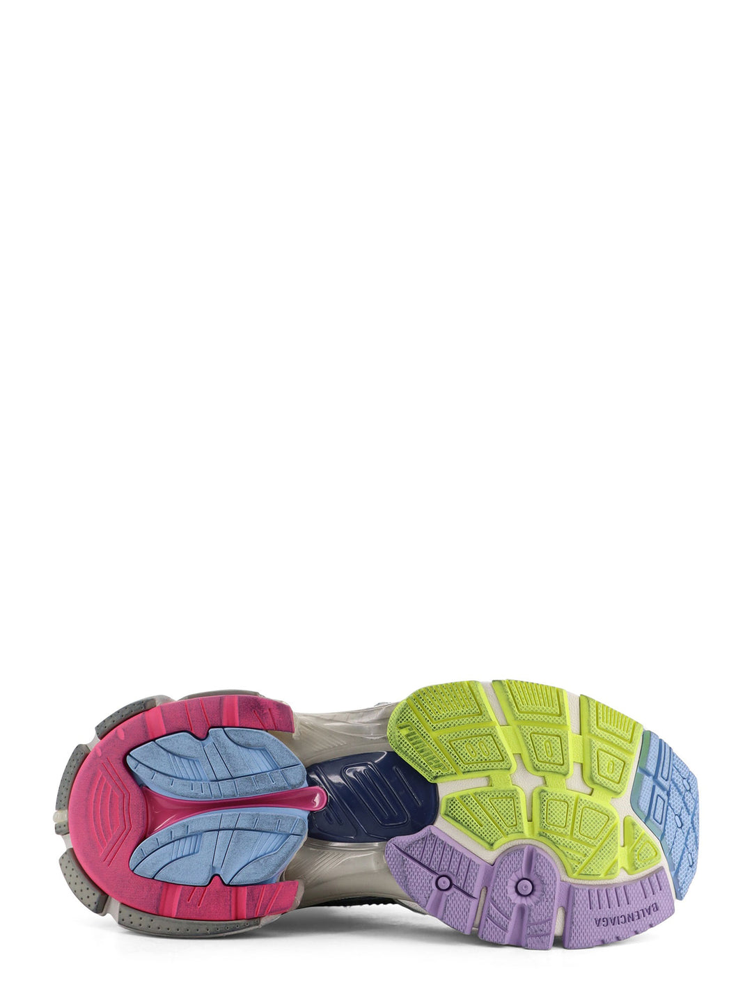 Balenciaga Sneakers - Blacks and greys | 27e168cd321edd28a58e439a1a79638ea416de31