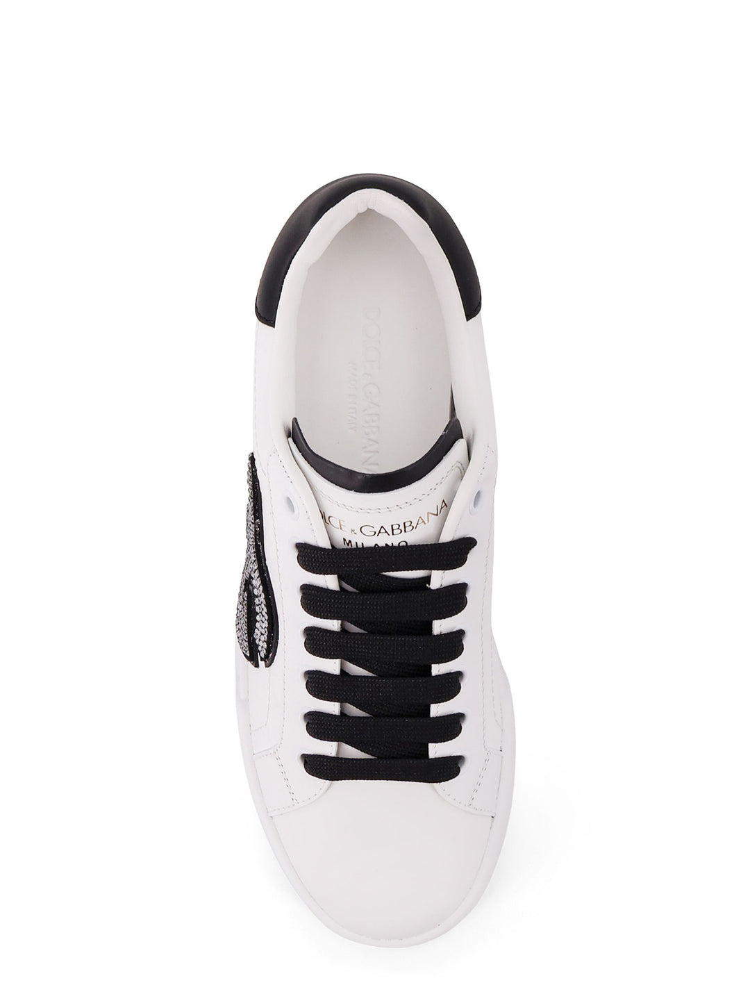Dolce & Gabbana Sneakers - Light and natural | b5ee6cf6bbe19d503806ad4eb70fcd92a6343ad0