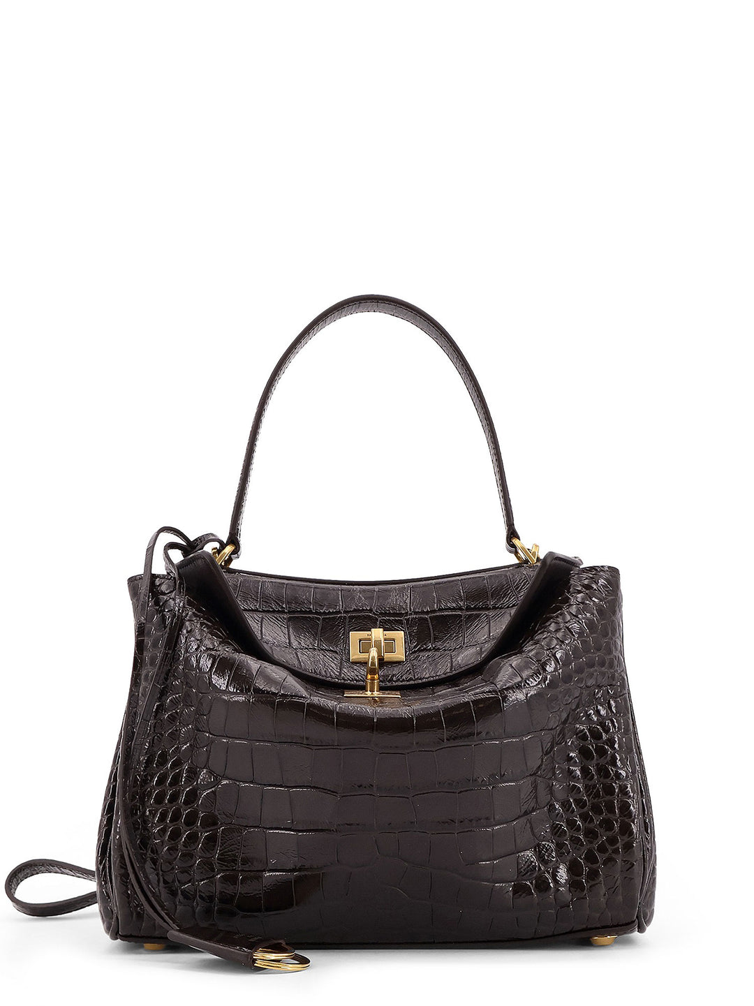 Balenciaga Bags - Brown | 4dda75f109da910fde0b20aea263909d6a3e1ebb