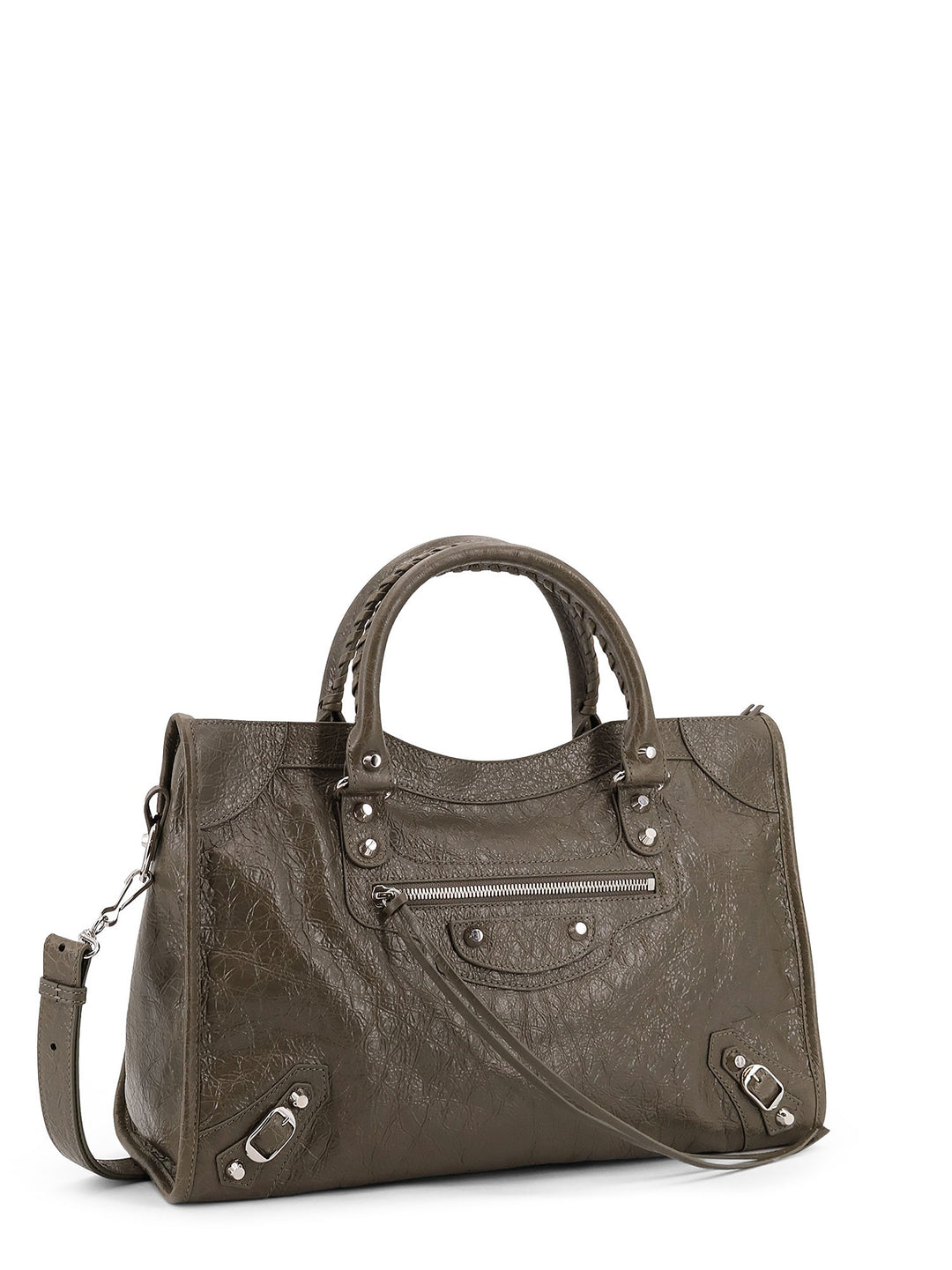 Balenciaga Bags - Blue and green | 3e146ca99980691ada99c508f556843e4bce3d0e