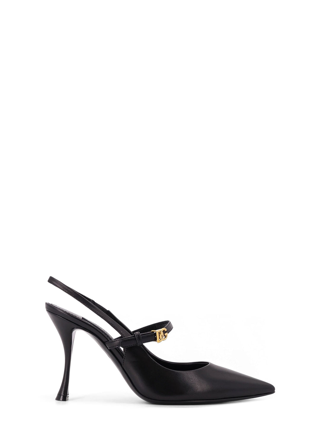 Dolce & Gabbana With Heel - Blacks and greys | 01309033f3ade92d1587ddbef94ea782159b2a0b