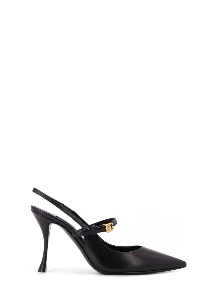 Dolce & Gabbana With Heel - Blacks and greys | 01309033f3ade92d1587ddbef94ea782159b2a0b