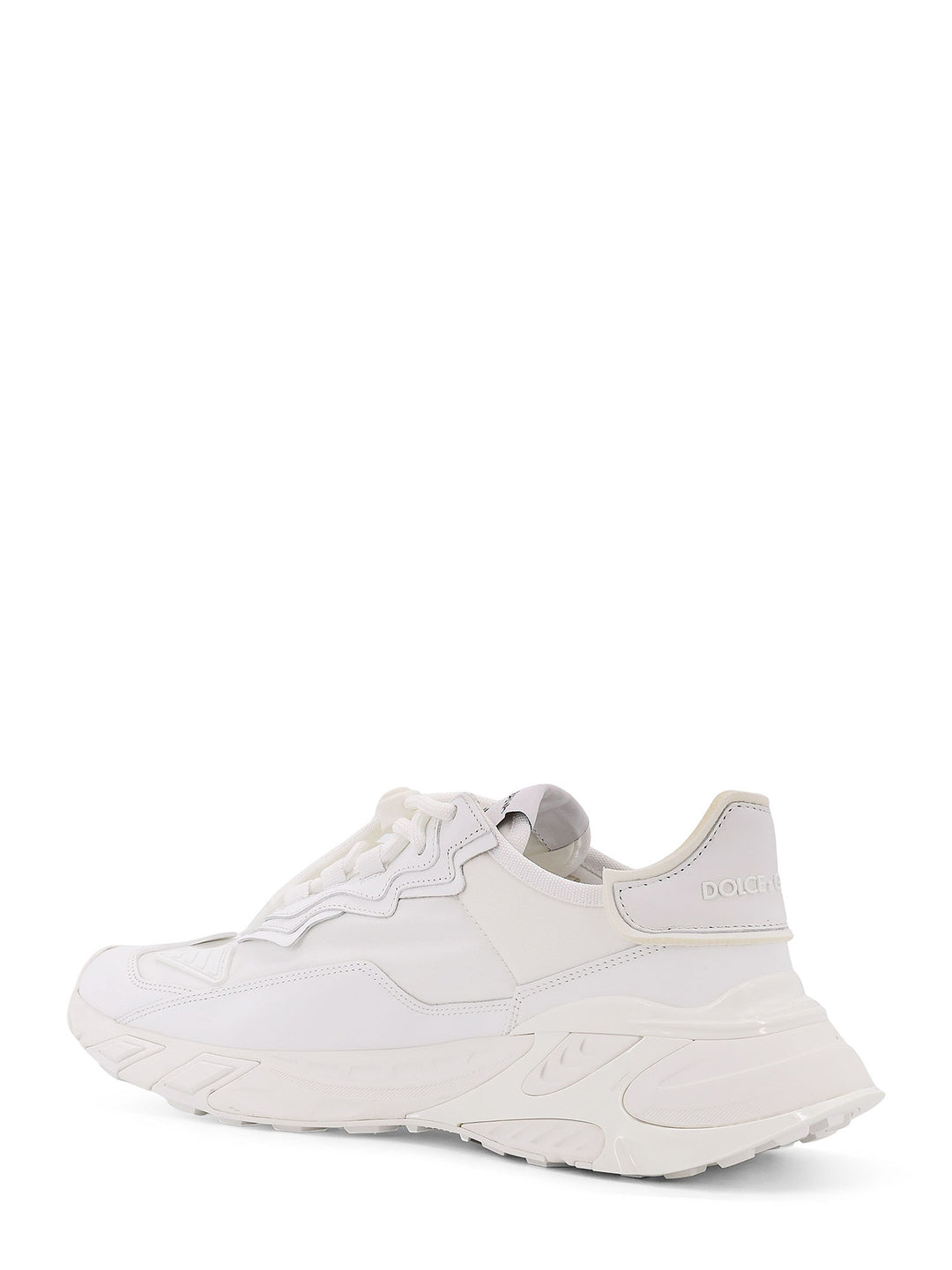 Dolce & Gabbana Sneakers - BIANCO BIANCO | 52802ba376b91abfe7f5f0ad6b0c1a8bebed0eb9