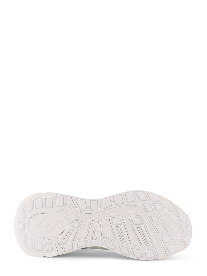 Dolce & Gabbana Sneakers - BIANCO BIANCO | 62df52e677990d5878db89a1d765d349c15b7417